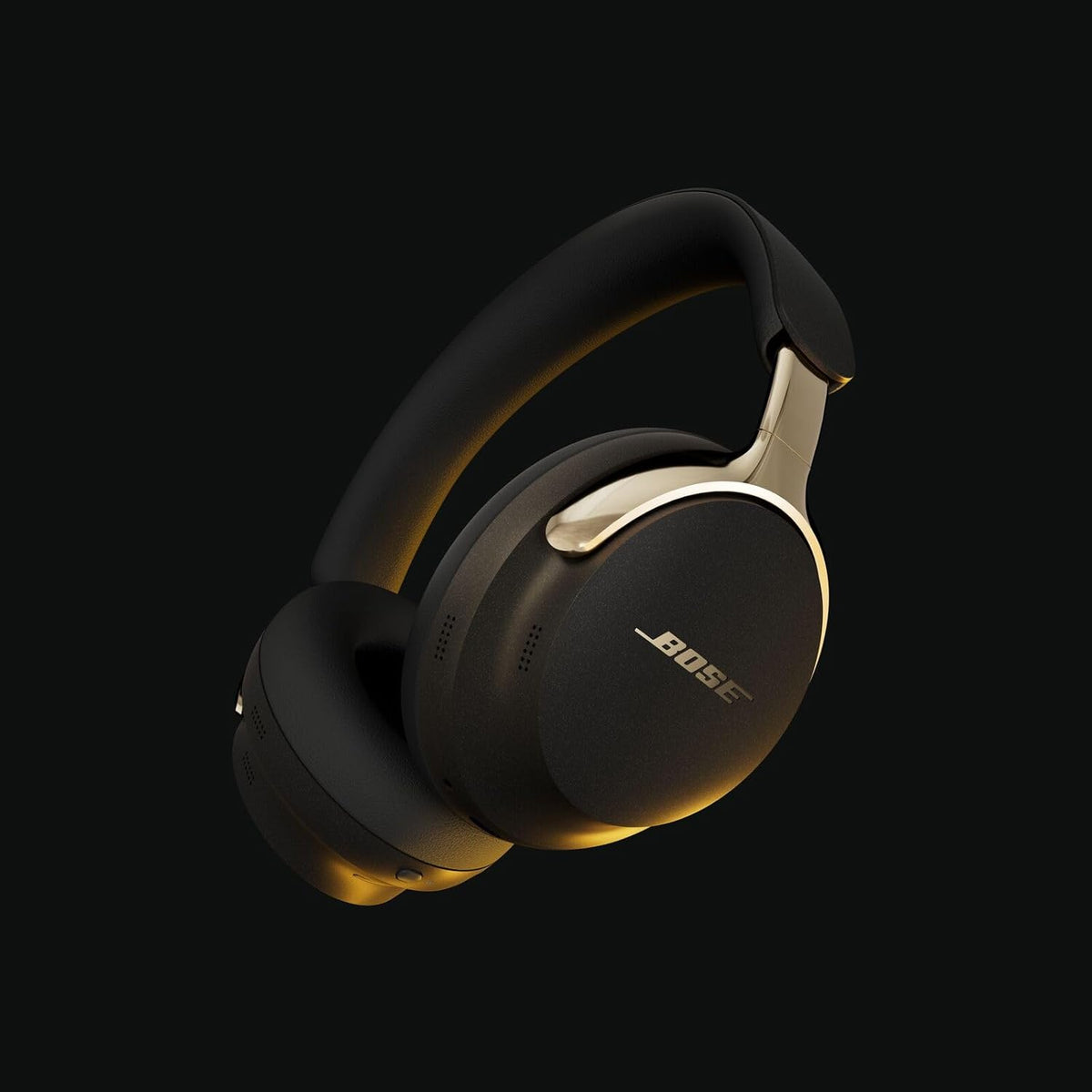 Bose QuietComfort Ultra Trådløse Over-Ear Hovedtelefoner 890101-0400