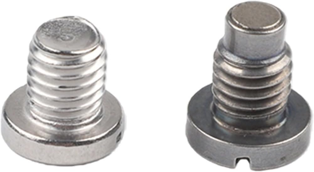 Bundpropskrue Sæt med Pakning til Yamaha 5-300HK 90340-08002-00