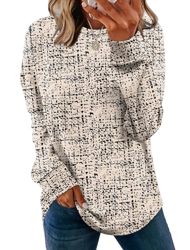 WIHOLL Crewneck Sweatshirt til Kvinder