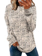 WIHOLL Crewneck Sweatshirt til Kvinder