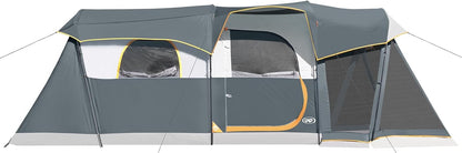 UNP Camping Telt 8 Personer UNP-209080