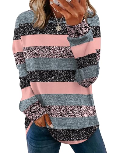 WIHOLL Crewneck Sweatshirt til Kvinder