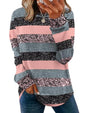 WIHOLL Crewneck Sweatshirt til Kvinder