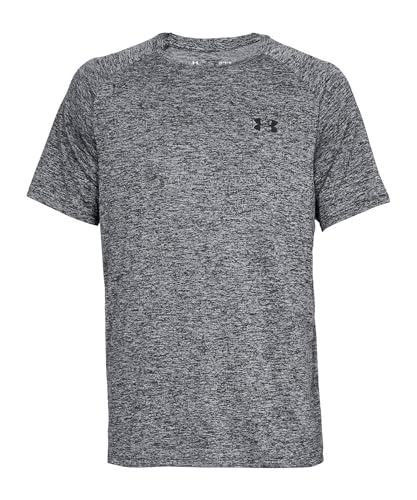 Under Armour Herre T-Shirt Tech 2.0 Kortærmet 1326413