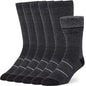 COZIA Unisex Uldsokker Vinter Varm Winter Socks