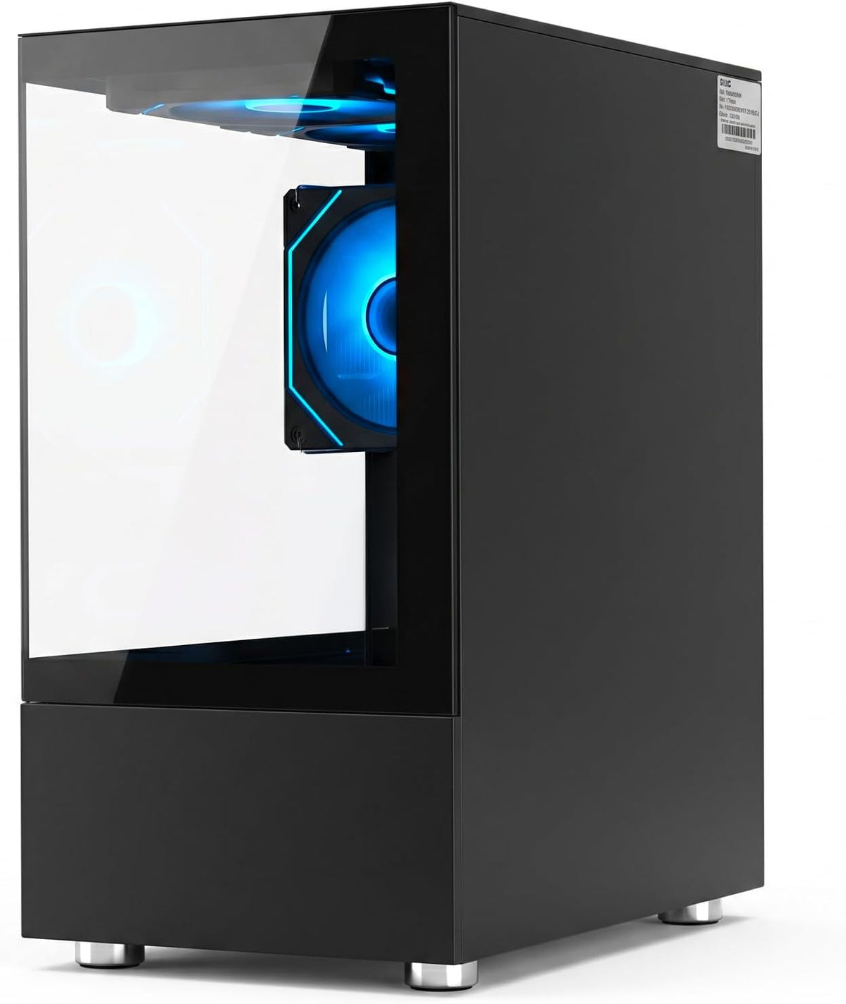 Gaming PC AMD Ryzen 5 5600GT