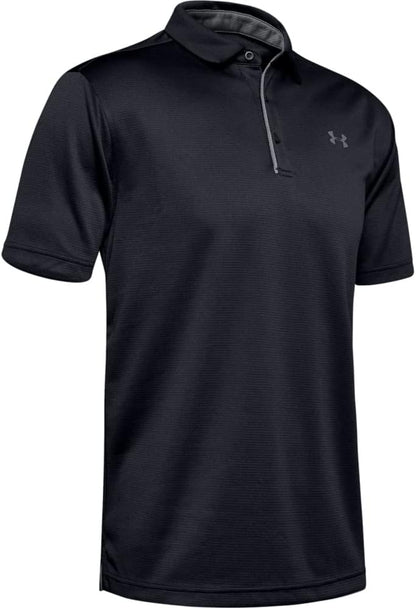 Under Armour Herre Poloshirt Tech Golf 1290140