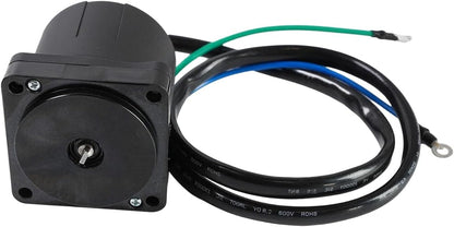 Fuziddn Tilt Trim Motor til Yamaha 12V 115-300HK 68V-43880-00