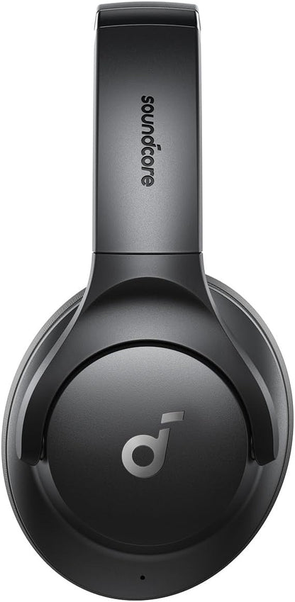 Soundcore Q20i Trådløse Over-Ear Hovedtelefoner A3004