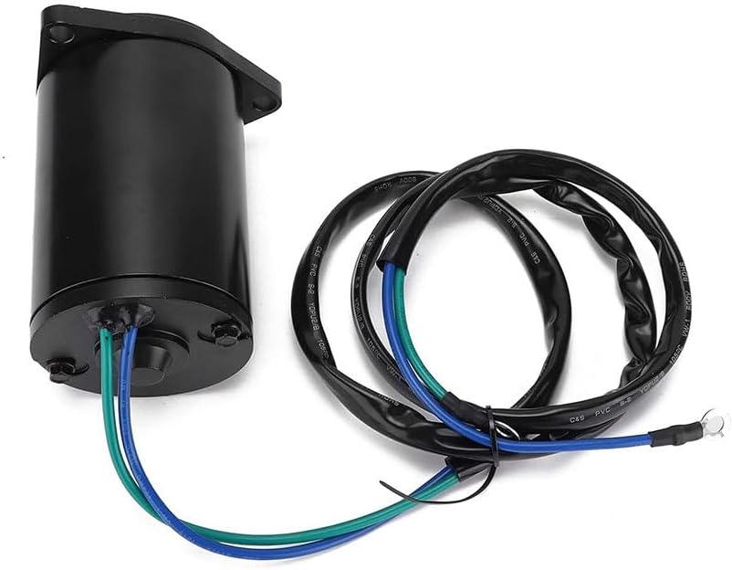 Tilt/Trim Motor til Yamaha F LF VF 200 250 300 HP