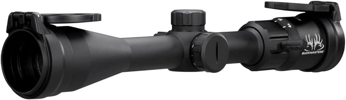SIG SAUER Kikkertsigte Buckmasters 3-9x40mm 1-inch Tube