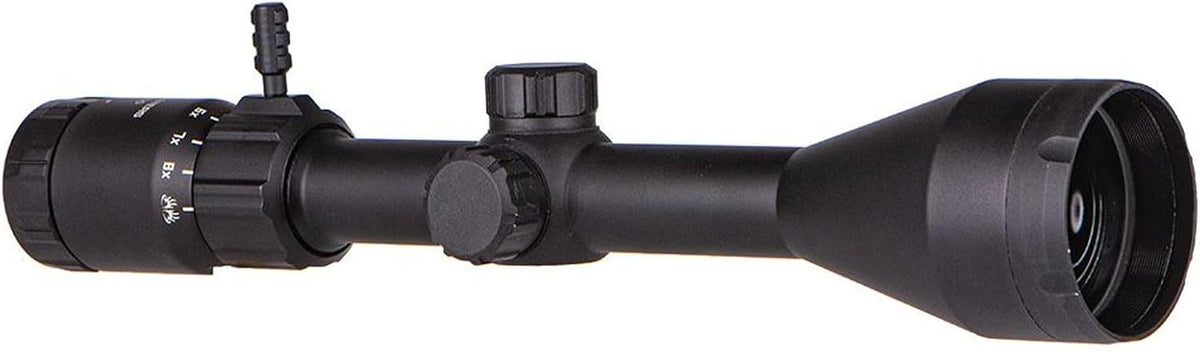 SIG SAUER Kikkertsigte Buckmasters 3-9x50mm 1-inch Tube SOBM33002