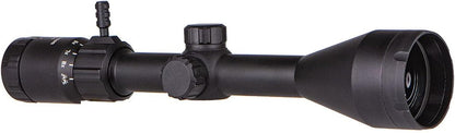 SIG SAUER Kikkertsigte Buckmasters 3-9x50mm 1-inch Tube SOBM33002
