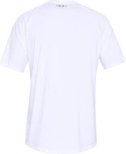 Under Armour Herre T-shirt Tech 2.0 Kortærmet 1326413