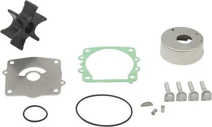 Quicksilver Impeller Reparationssæt til Yamaha 150-300HK 8M6012788