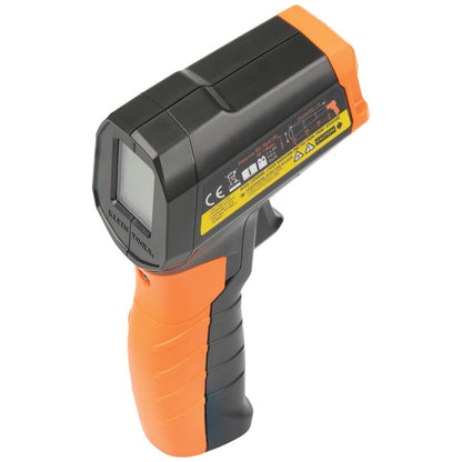 Klein Tools Infrarødt Termometer med Sigte Laser IR1
