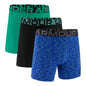 Under Armour Herre Underbukser Performance Tech 3-Pak 1383878