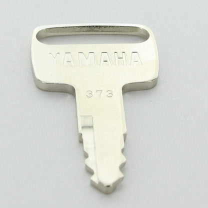 Yamaha Nøgle 300 Series til Tændingslås 90890-55870-00