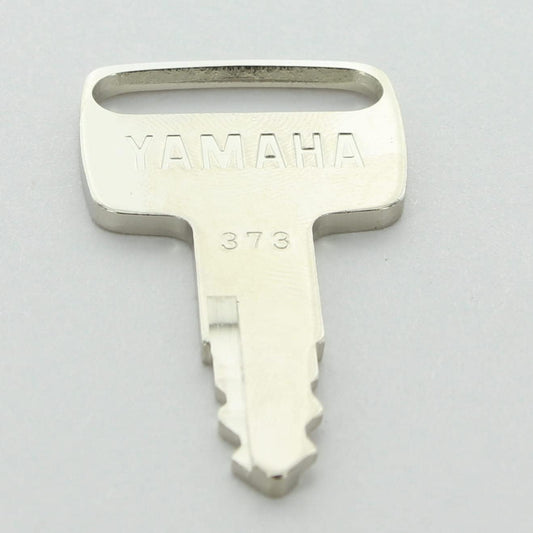 Yamaha Nøgle 300 Series til Tændingslås 90890-55870-00
