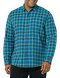Amazon Essentials Herre Skjorte Flannel Regular F17AE25000