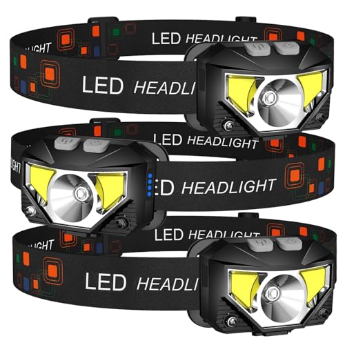 LHKNL LED Pandelampe Genopladelig TG-T069