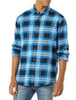 Amazon Essentials Herre Skjorte Flannel Regular F17AE25000