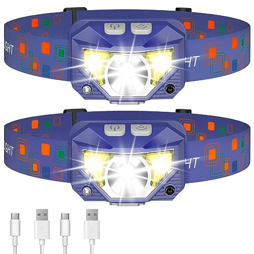 LHKNL LED Pandelampe Genopladelig TG-T069