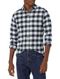 Amazon Essentials Herre Skjorte Flannel Regular F17AE25000