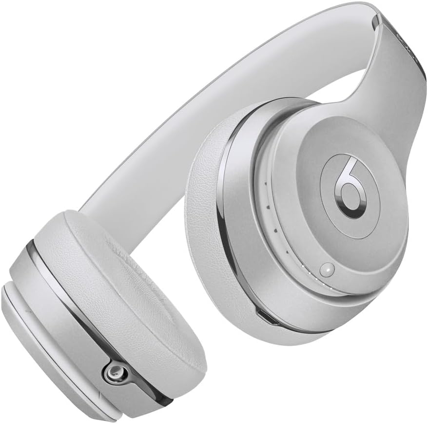 Beats Solo3 Trådløse On-Ear Hovedtelefoner MT293ZM/A