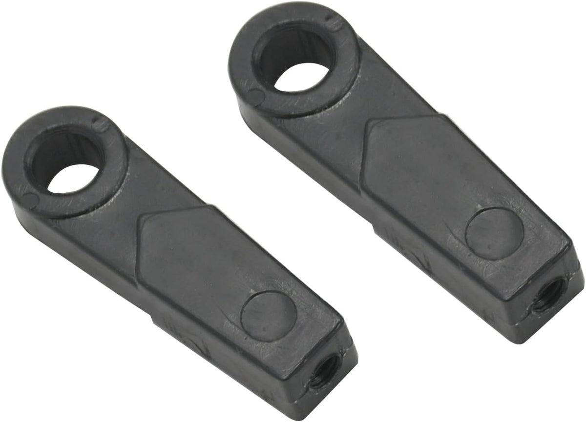 Fjernbetjeningskabelende til Yamaha 6-300HK 6E5-48344-00