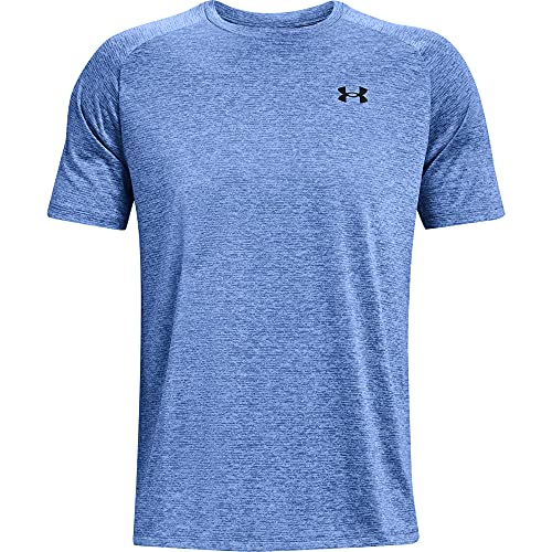 Under Armour Herre T-shirt Tech 2.0 Kortærmet 1326413