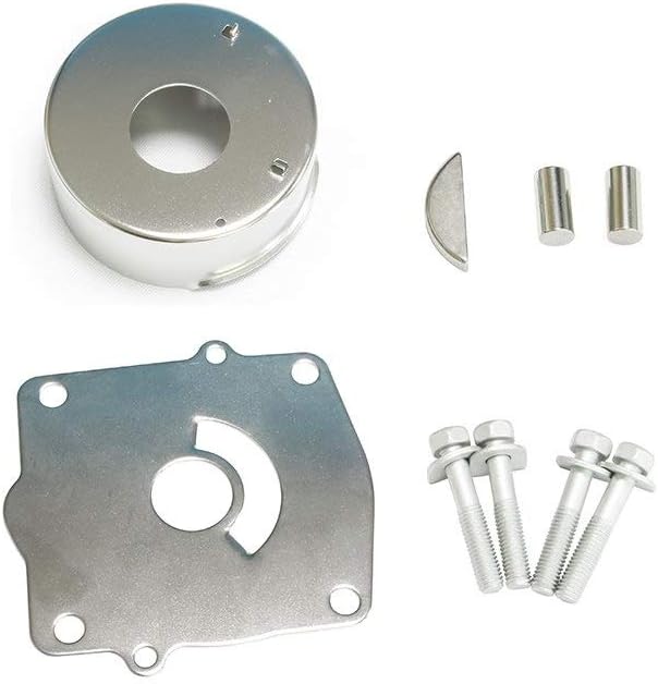 Vandpumpe Reparationssæt til Yamaha 150-300HK 61A-W0078-A2-00