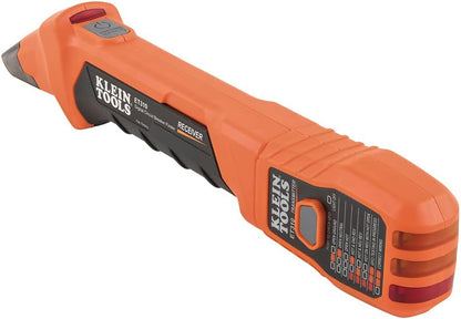 Klein Tools Sikringssøger Sæt AC ET310KIT