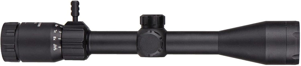 SIG SAUER Kikkertsigte Buckmasters 3-9x40mm 1-inch Tube SOBM33001
