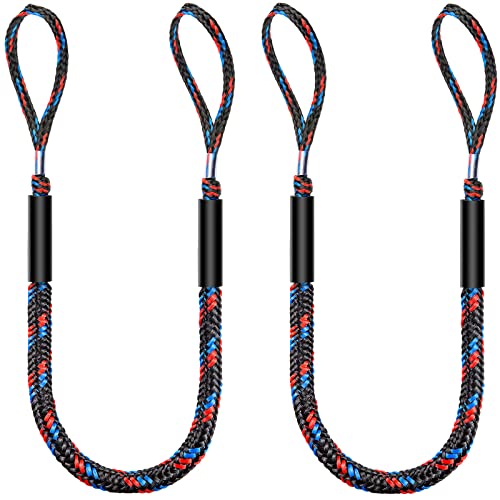Botepon Bungee Fortøjningsreb 2 Stk. 5333590775