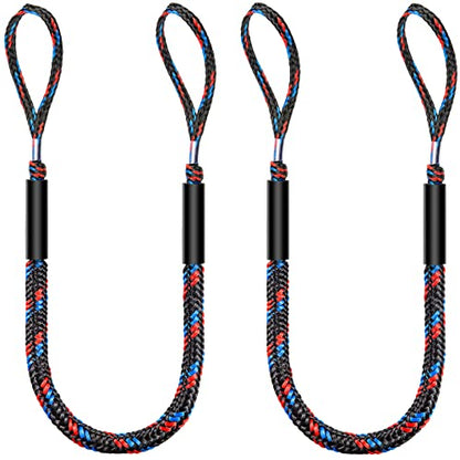 Botepon Bungee Fortøjningsreb 2 Stk. 5333590775