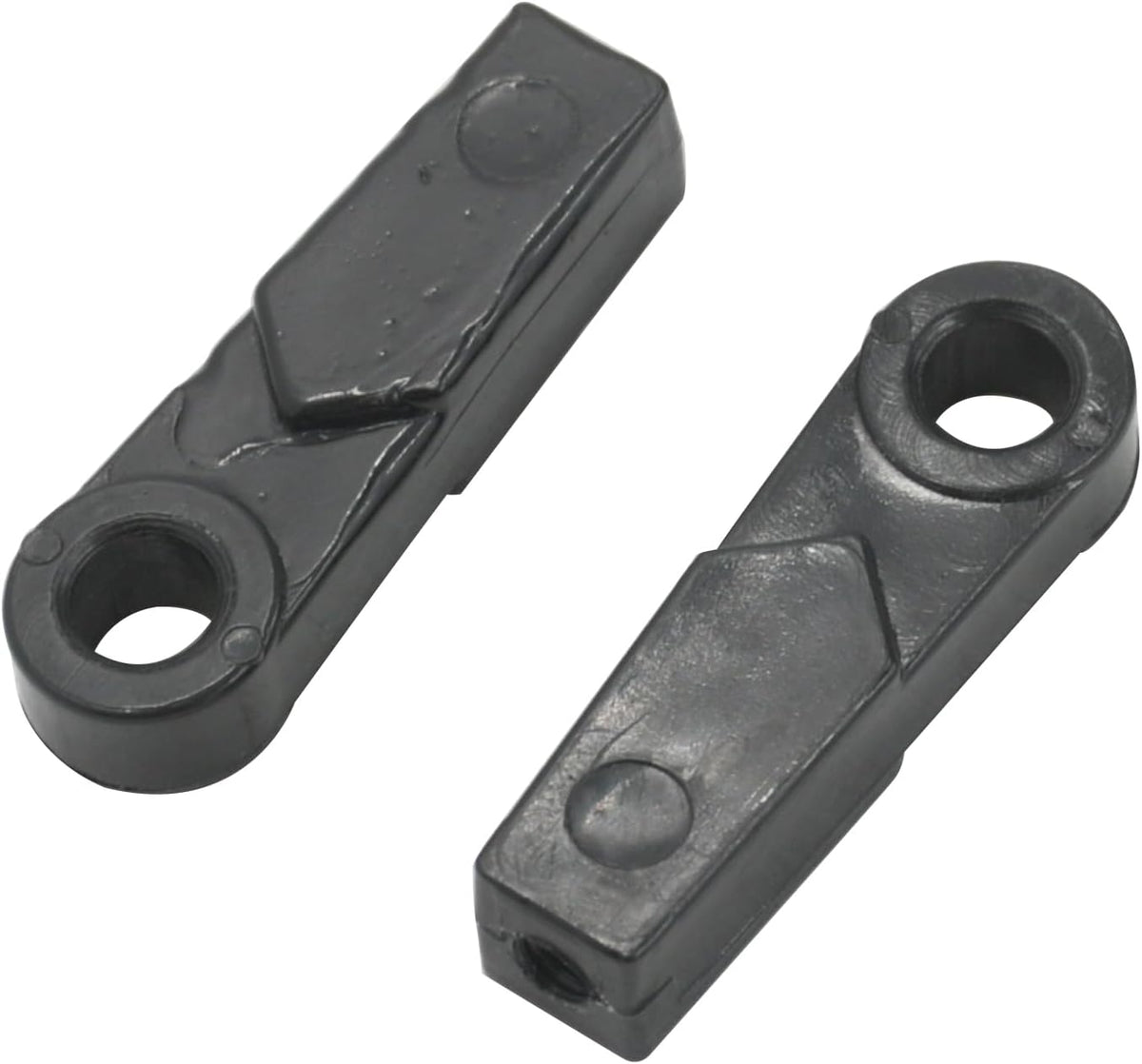 Fjernbetjeningskabelende til Yamaha 6-300HK 6E5-48344-00