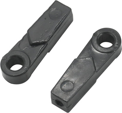 Fjernbetjeningskabelende til Yamaha 6-300HK 6E5-48344-00