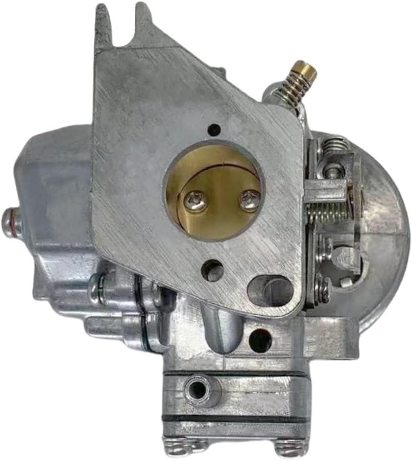FITKITBT Karburator til Yamaha 4-5HK 6E0-14301-00