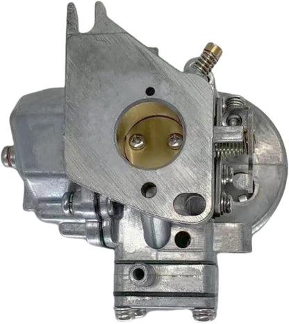FITKITBT Karburator til Yamaha 4-5HK 6E0-14301-00