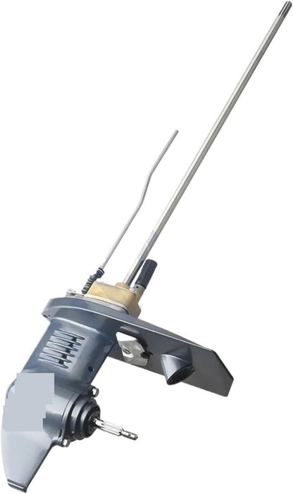 SkyMariner Underbenssamling til Yamaha 4HK 5HK 6E0-45300-13-4D