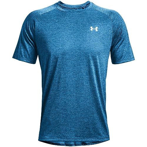 Under Armour Herre T-shirt Tech 2.0 Kortærmet 1326413
