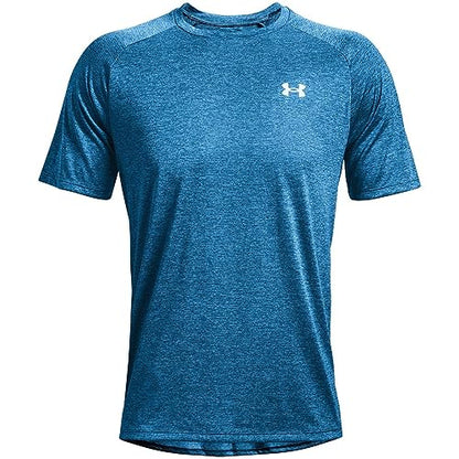 Under Armour Herre T-shirt Tech 2.0 Kortærmet 1326413