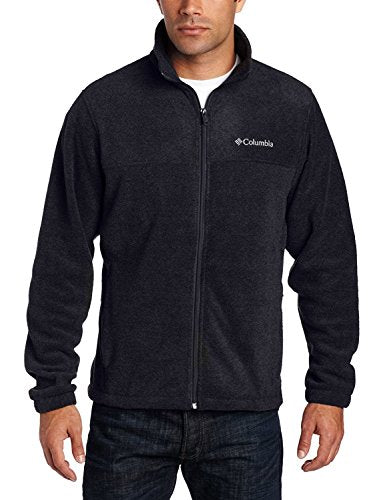 Columbia Herre Fleecejakke Steens Mountain Full Zip 2.0 147667