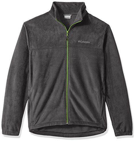 Columbia Herre Fleecejakke Steens Mountain Full Zip 2.0 147667