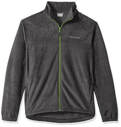 Columbia Herre Fleecejakke Steens Mountain Full Zip 2.0 147667
