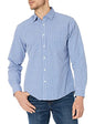 Amazon Essentials Herre Skjorte Poplin Langærmet MAE30015SP18