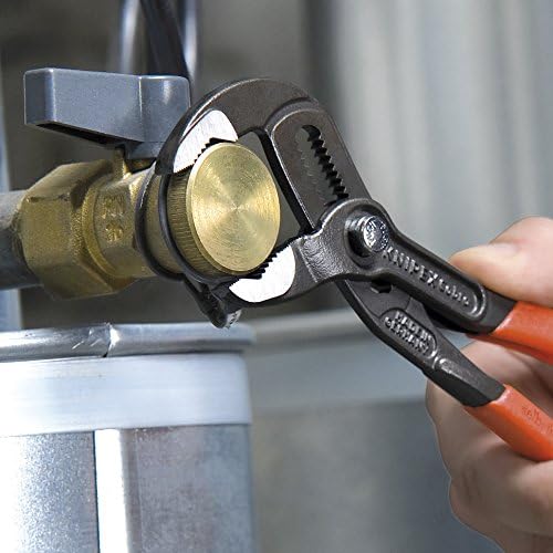 KNIPEX Cobra Vandpumpetangsæt 2 Dele 00 31 20 V01 US