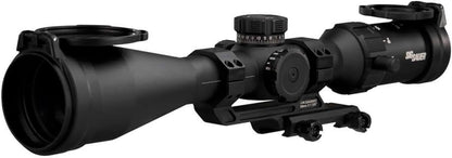 SIG SAUER Kikkertsigte Tango-SPR 6-24x52mm 30mm Tube