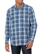Amazon Essentials Herre Skjorte Poplin Langærmet MAE30015SP18
